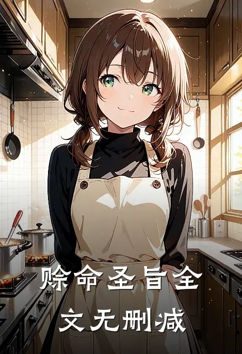 赊命圣旨全文无删减