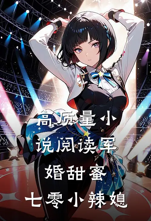 高质量小说阅读军婚甜蜜：七零小辣媳