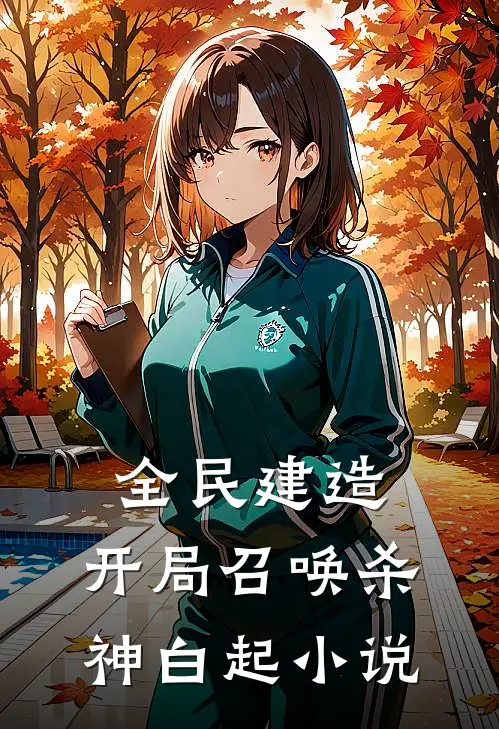 全民建造，开局召唤杀神白起小说