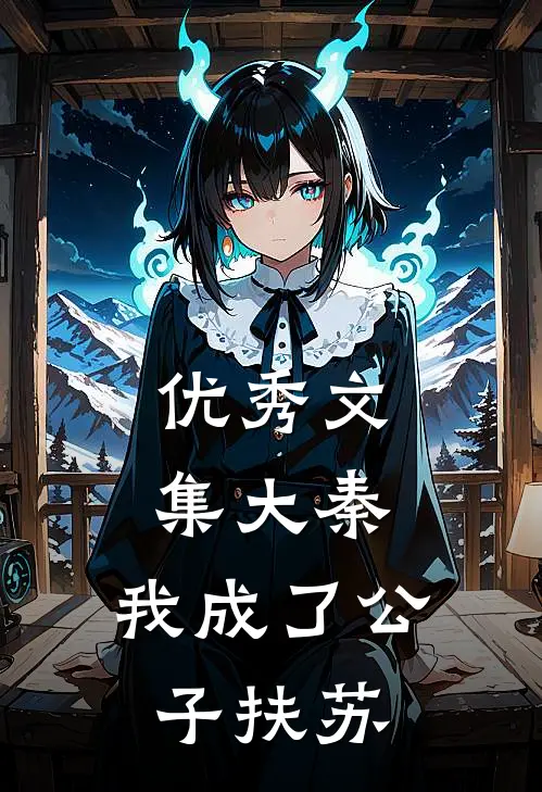 优秀文集大秦，我成了公子扶苏