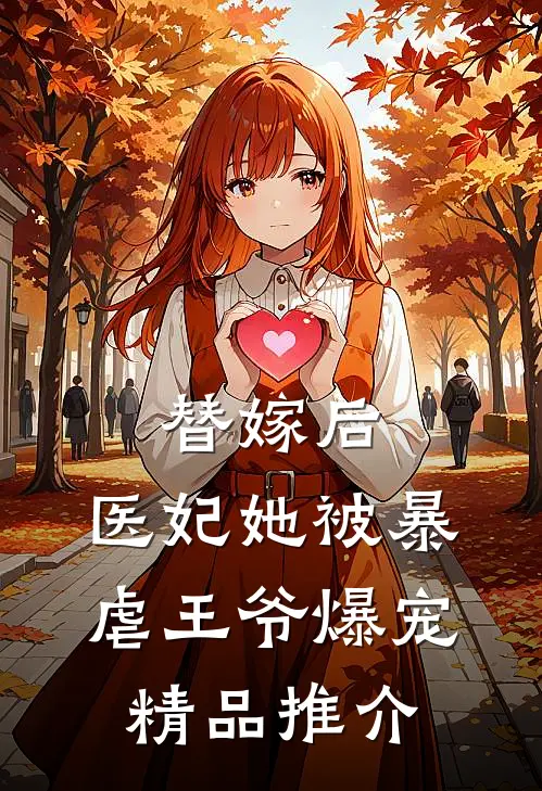 替嫁后，医妃她被暴虐王爷爆宠精品推介