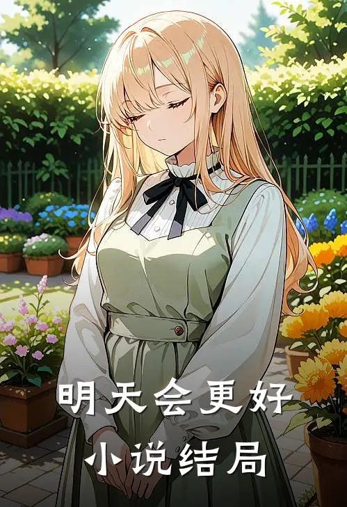 明天会更好小说结局