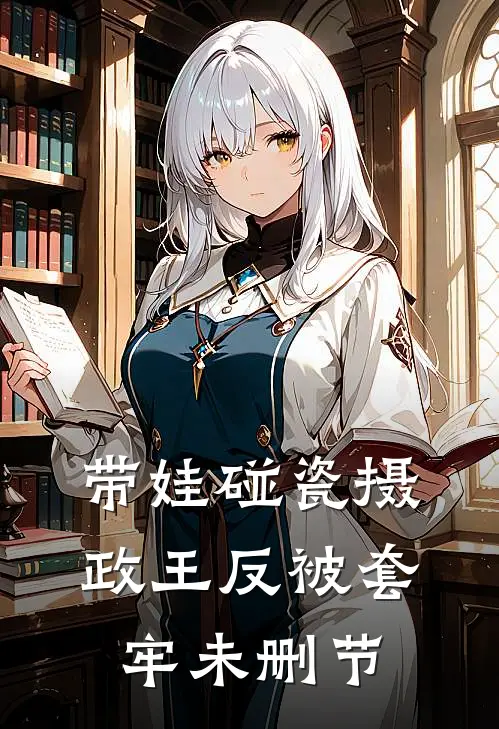 带娃碰瓷摄政王反被套牢未删节