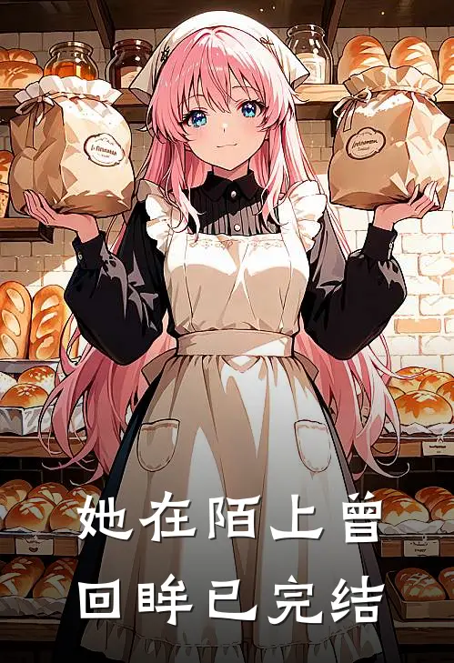 她在陌上曾回眸已完结