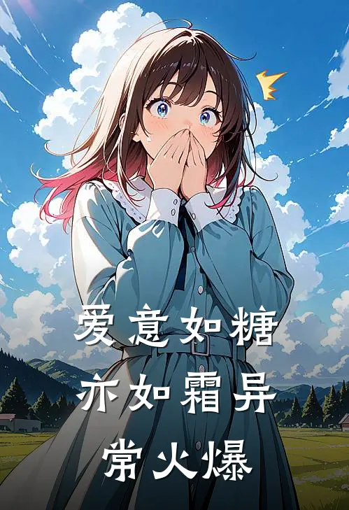 爱意如糖亦如霜异常火爆