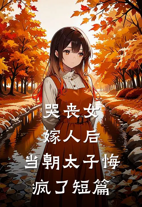哭丧女嫁人后，当朝太子悔疯了短篇