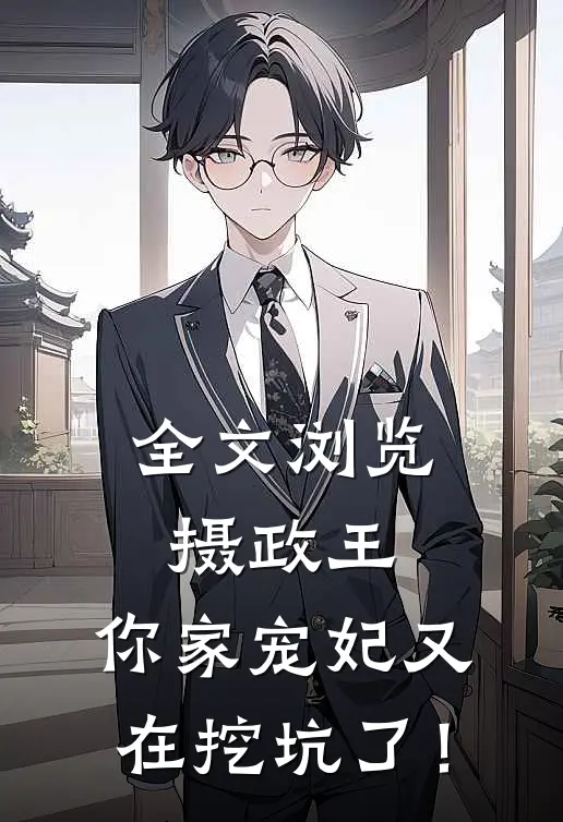 全文浏览摄政王，你家宠妃又在挖坑了！