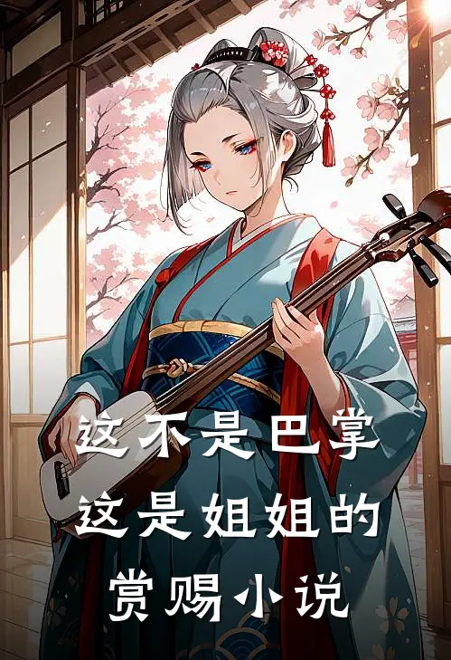 这不是巴掌，这是姐姐的赏赐小说