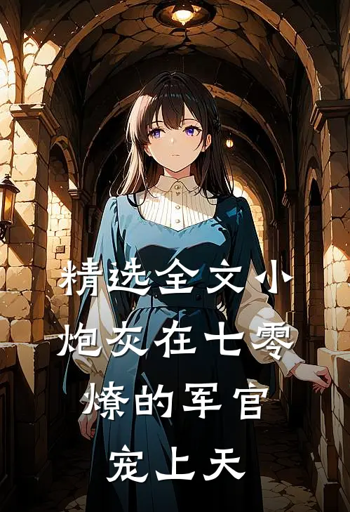 精选全文小炮灰在七零，燎的军官宠上天
