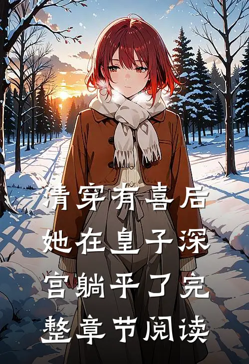 清穿有喜后，她在皇子深宫躺平了完整章节阅读