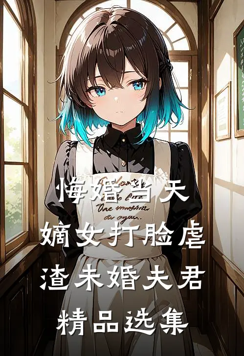 悔婚当天，嫡女打脸虐渣未婚夫君精品选集