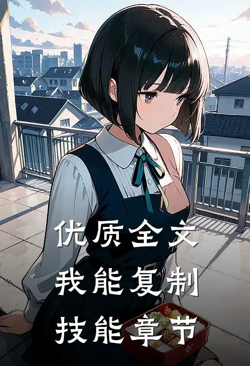 优质全文我能复制技能章节