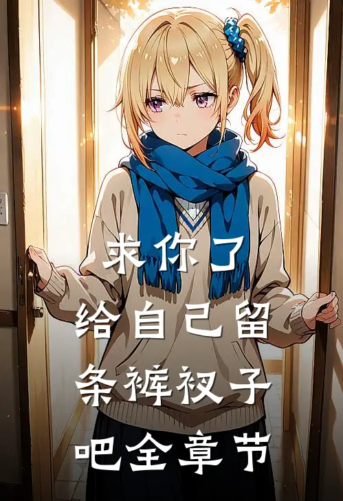 求你了，给自己留条裤衩子吧全章节
