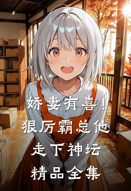 娇妻有喜！狠厉霸总他走下神坛精品全集