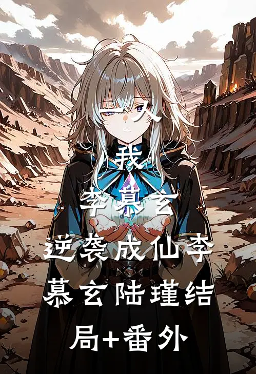 一人：我，李慕玄，逆袭成仙李慕玄陆瑾结局+番外