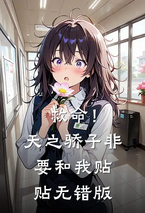 救命！天之骄子非要和我贴贴无错版