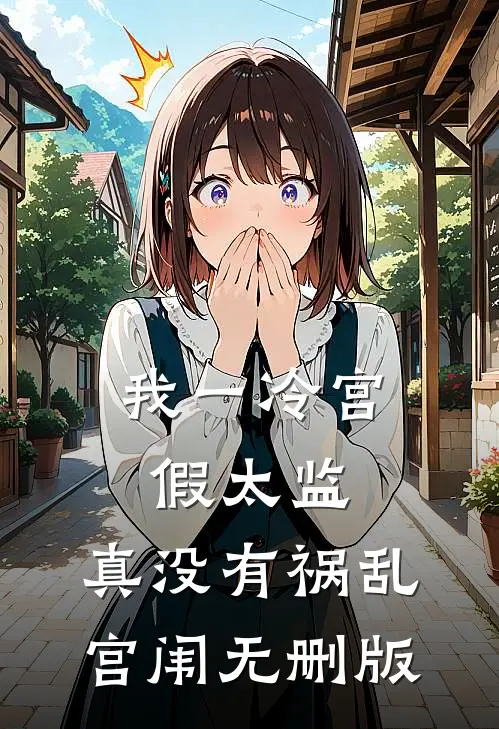 我一冷宫假太监，真没有祸乱宫闱无删版