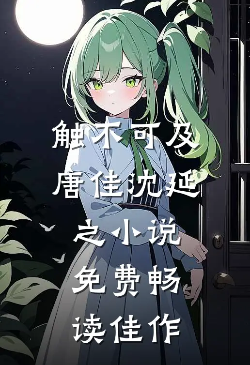 触不可及唐佳沈延之小说免费畅读佳作