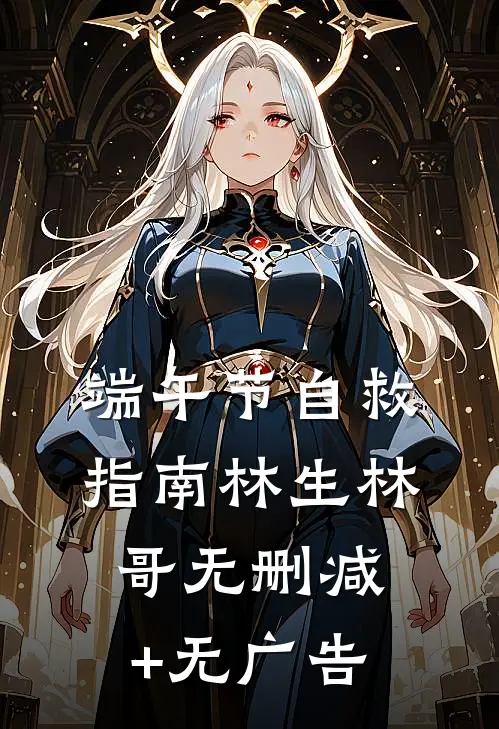 端午节自救指南林生林哥无删减+无广告
