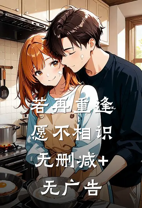 若再重逢，愿不相识无删减+无广告