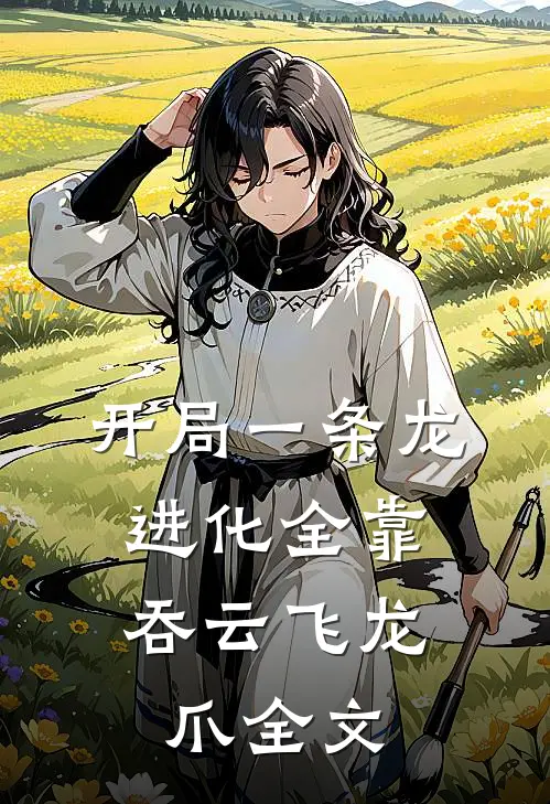开局一条龙，进化全靠吞云飞龙爪全文