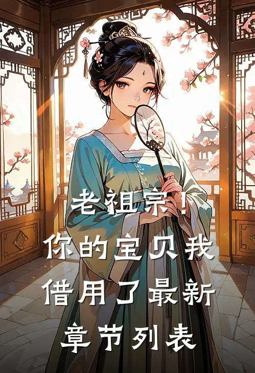 老祖宗！你的宝贝我借用了最新章节列表