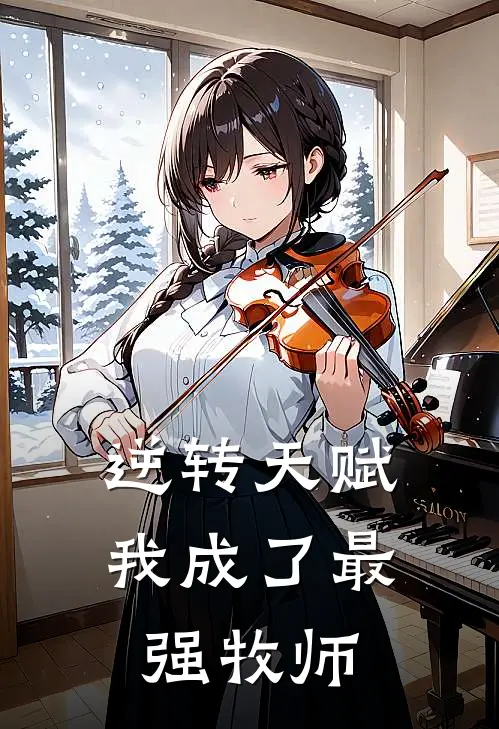 逆转天赋：我成了最强牧师