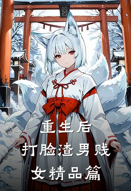 重生后，打脸渣男贱女精品篇