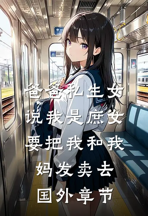 爸爸私生女说我是庶女，要把我和我妈发卖去国外章节