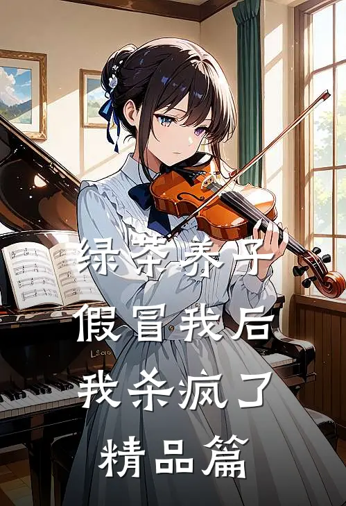 绿茶养子假冒我后，我杀疯了精品篇