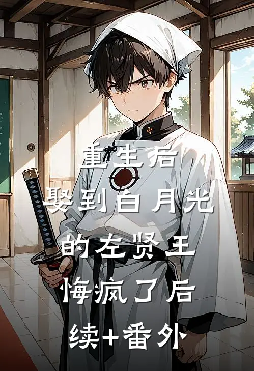 重生后，娶到白月光的左贤王悔疯了后续+番外