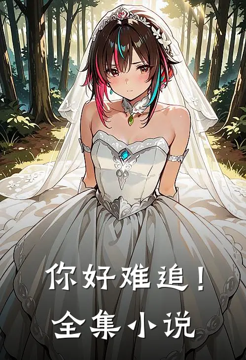 你好难追!全集免费阅读