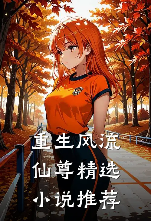 重生风流仙尊精选小说推荐