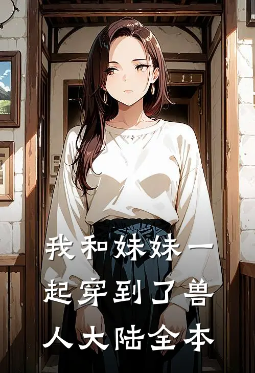 我和妹妹一起穿到了兽人大陆全本