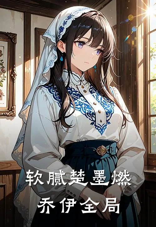 软腻楚墨燃乔伊全局
