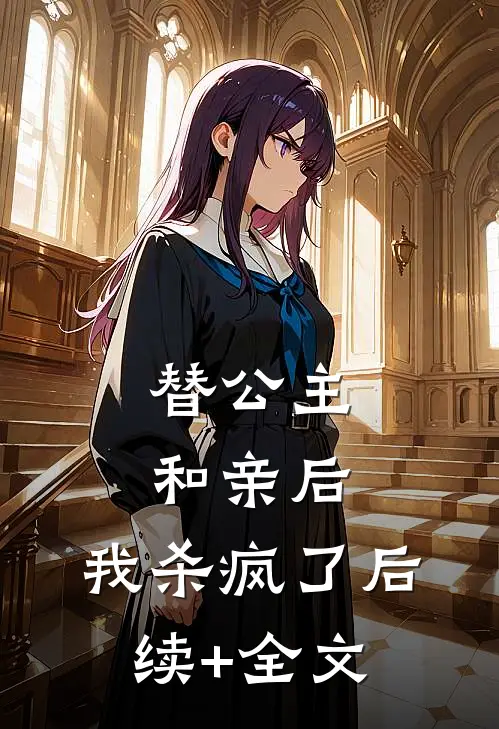 替公主和亲后，我杀疯了后续+全文