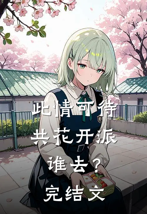 此情可待共花开-派谁去？完结文
