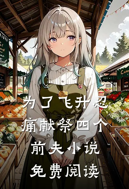 为了飞升忍痛献祭四个前夫小说免费阅读