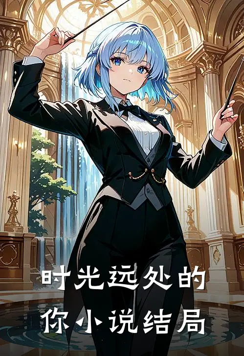 时光远处的你小说结局