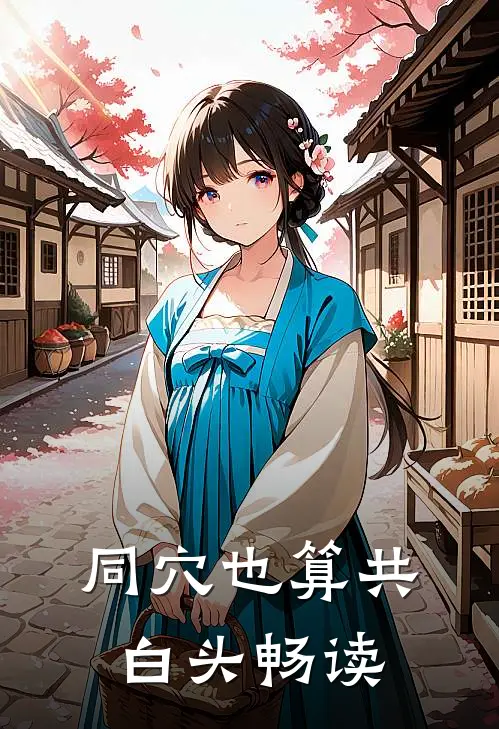 同穴也算共白头畅读