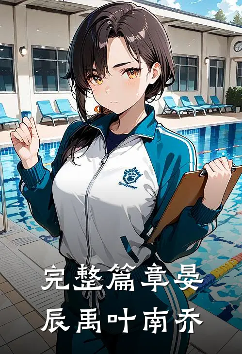 完整篇章晏辰禹叶南乔