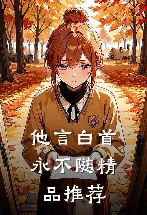 他言白首永不随精品推荐