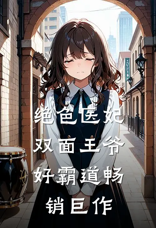 绝色医妃：双面王爷好霸道畅销巨作