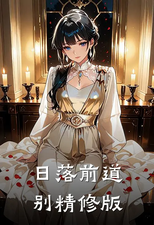 日落前道别精修版