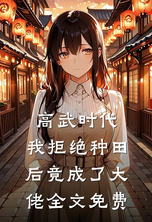 高武时代，我拒绝种田后竟成了大佬全文免费