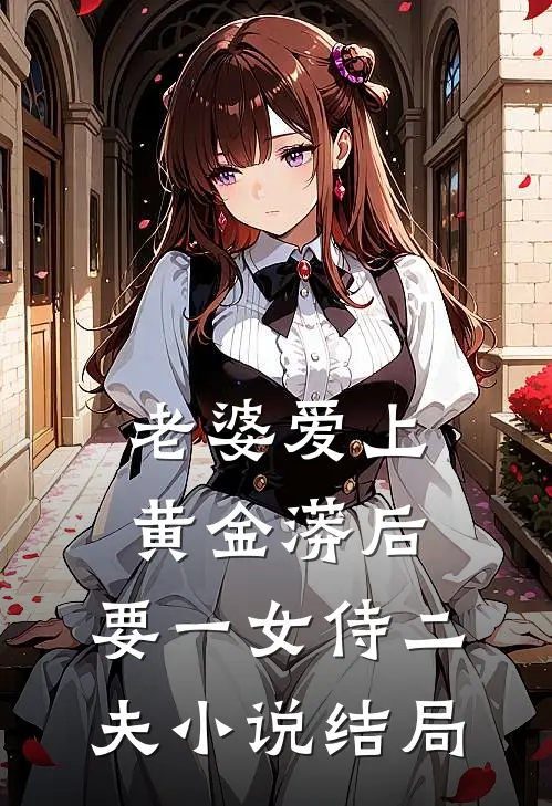 老婆爱上黄金蟒后，要一女侍二夫小说结局