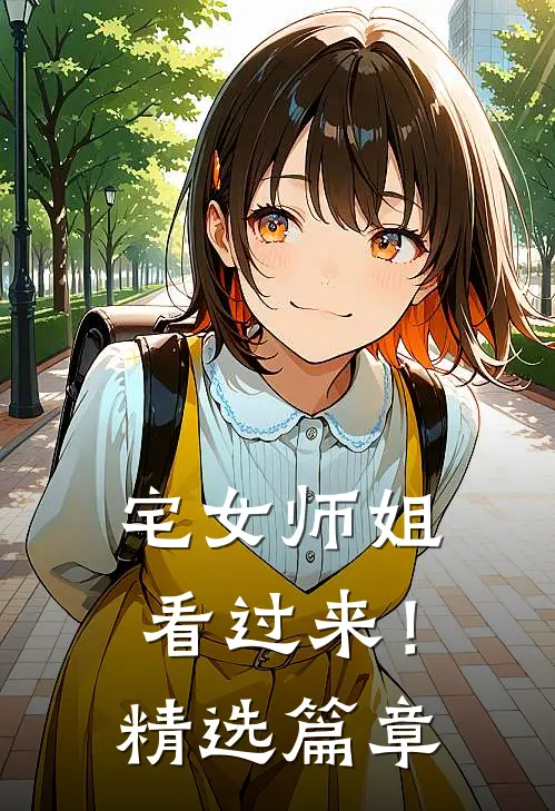 宅女师姐看过来!精选篇章免费阅读