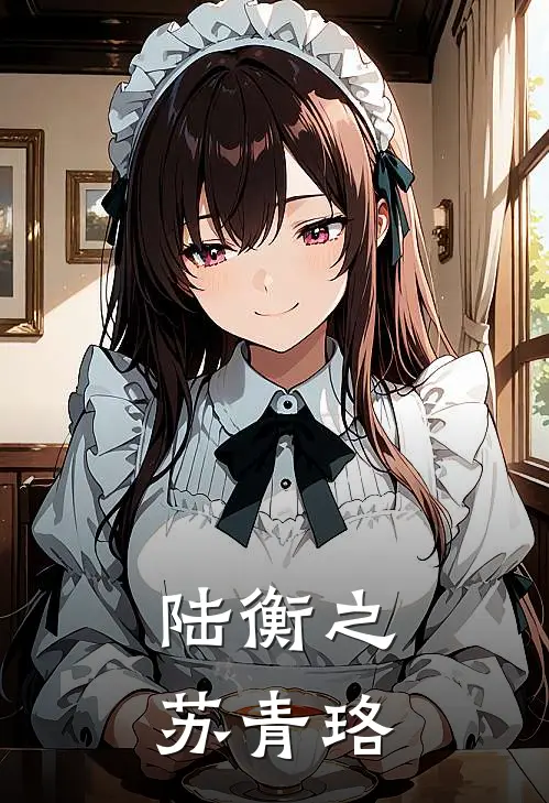 陆衡之苏青珞