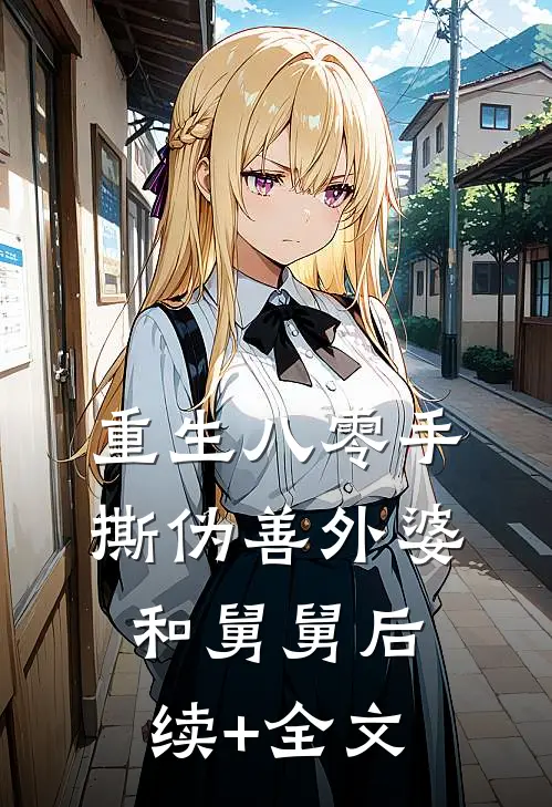 重生八零手撕伪善外婆和舅舅后续+全文