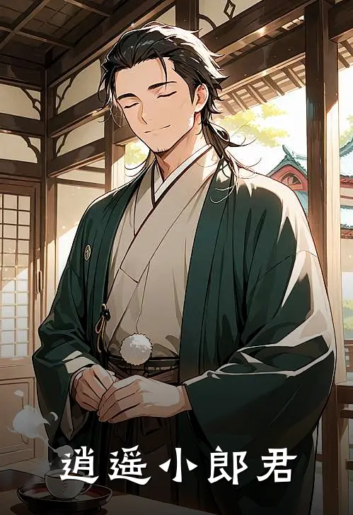 逍遥小郎君